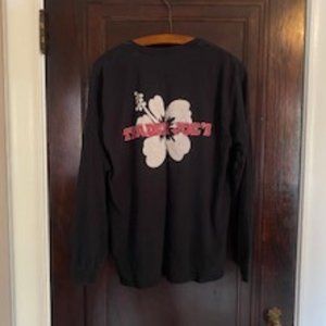 Trader Joe's Long Sleeve